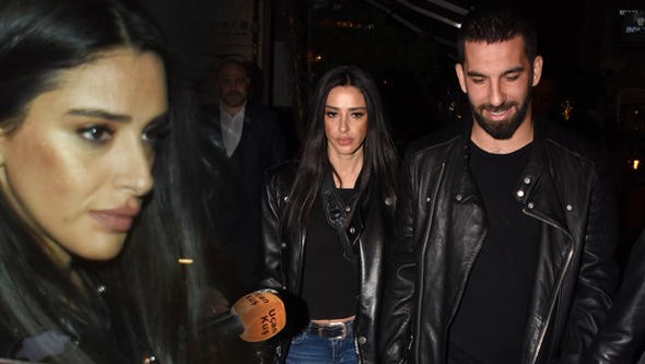 Arda'dan gazeteciye çirkin tehdit
