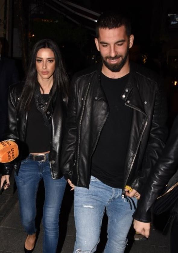 Arda'dan gazeteciye çirkin tehdit