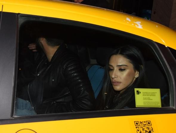 Arda'dan gazeteciye çirkin tehdit