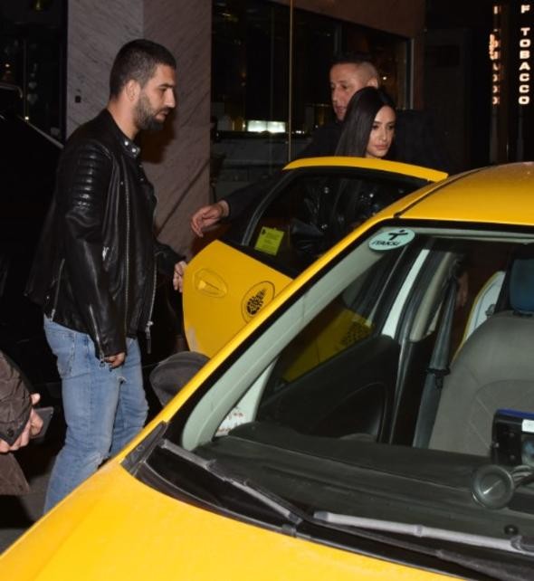 Arda'dan gazeteciye çirkin tehdit