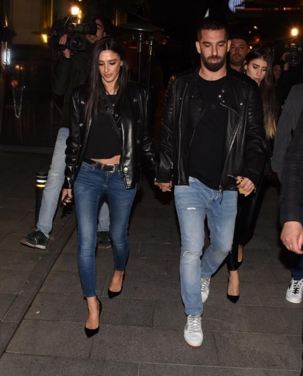 Arda'dan gazeteciye çirkin tehdit