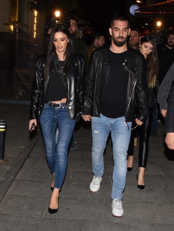 Arda'dan gazeteciye çirkin tehdit