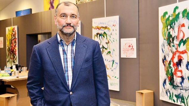 İşte Türkiye'nin dolar milyarderleri