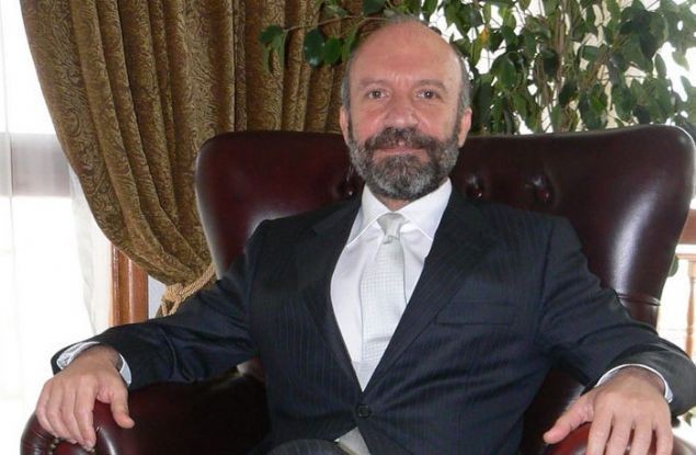 İşte Türkiye'nin dolar milyarderleri