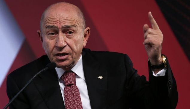 İşte Türkiye'nin dolar milyarderleri