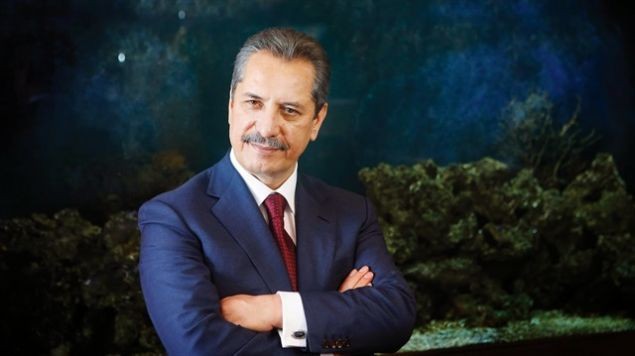 İşte Türkiye'nin dolar milyarderleri