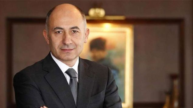 İşte Türkiye'nin dolar milyarderleri