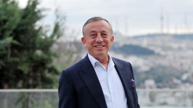 İşte Türkiye'nin dolar milyarderleri