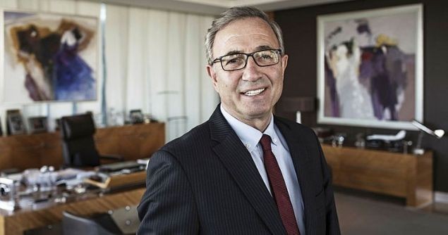 İşte Türkiye'nin dolar milyarderleri