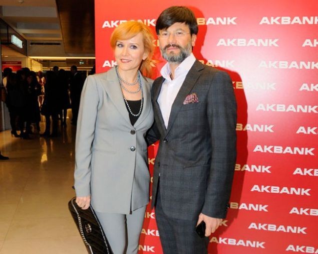 İşte Türkiye'nin dolar milyarderleri