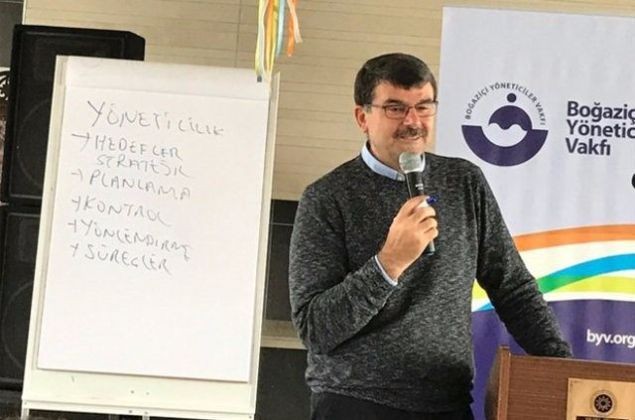 İşte Türkiye'nin dolar milyarderleri