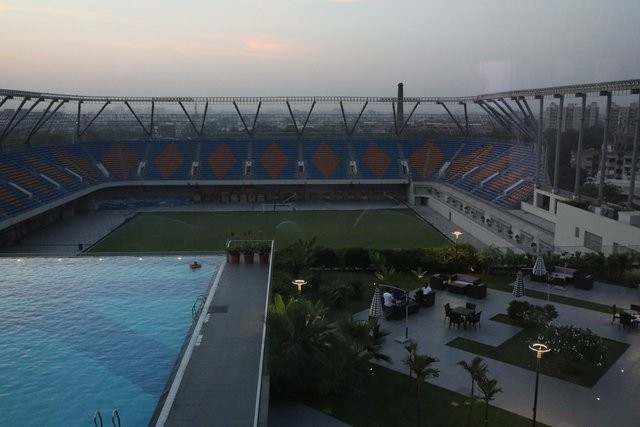 Yılın en iyi stadyumları seçildi! Türkiye'den 3 stad...