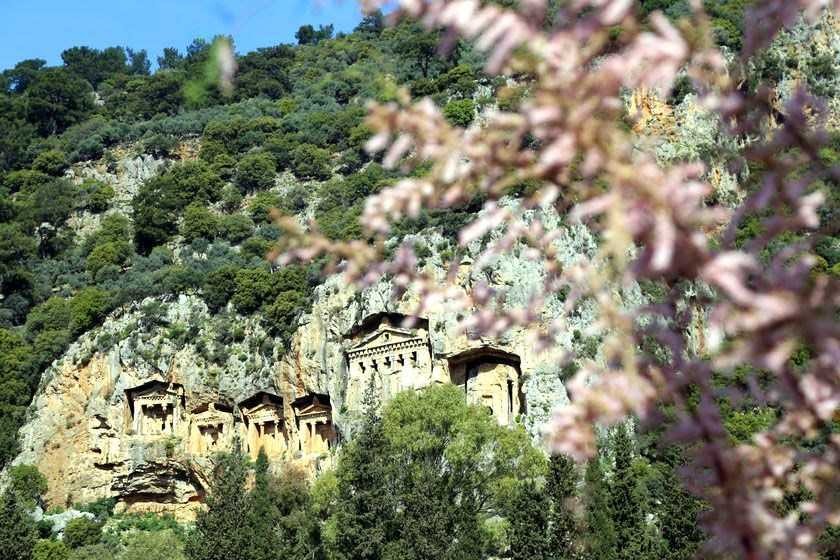 3 bin yıl öncesine yolculuk