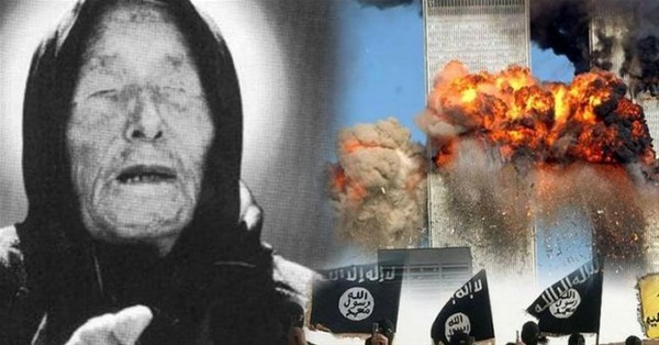 Baba Vanga'nın bilinmeyenleri! 
