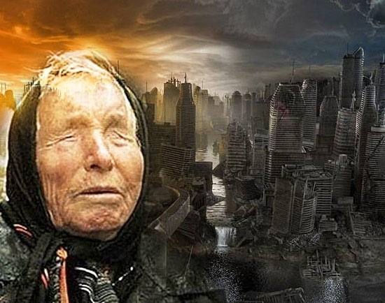 Baba Vanga'nın bilinmeyenleri! 