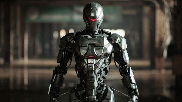 TSK için robot asker projesi geliştirilecek