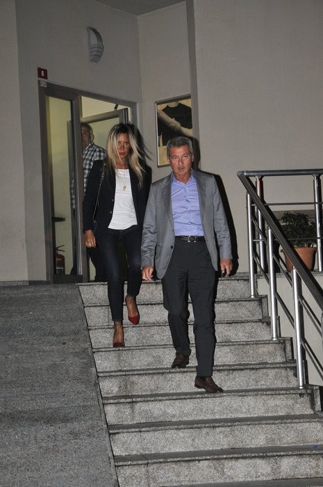Yasak aşka 2 milyon dolarlık daire