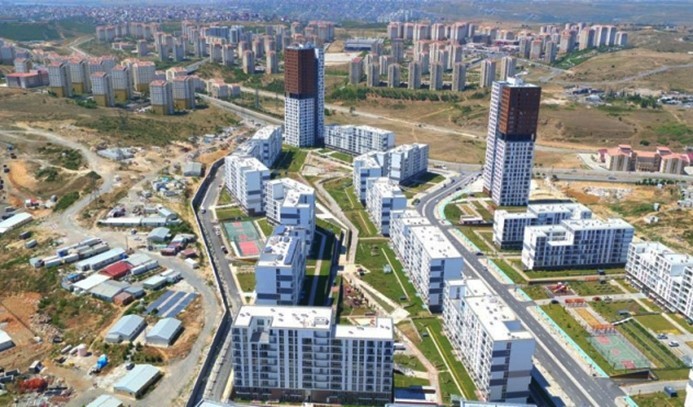 İstanbul'da en yüksek aidatı hangi ilçe ödüyor?