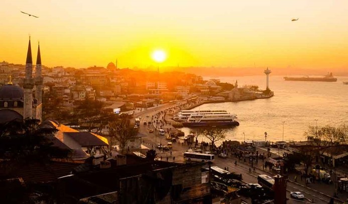 İstanbul'da en yüksek aidatı hangi ilçe ödüyor?