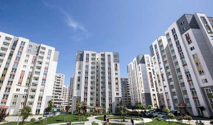 İstanbul'da en yüksek aidatı hangi ilçe ödüyor?