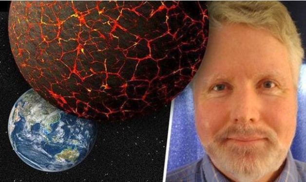 David Meade'ın kehanetleri devam ediyor