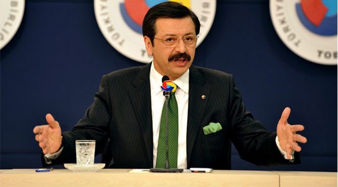 Türkiye’ye yatırım yapan hep kazanır