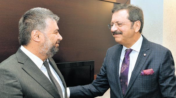 Türkiye’ye yatırım yapan hep kazanır