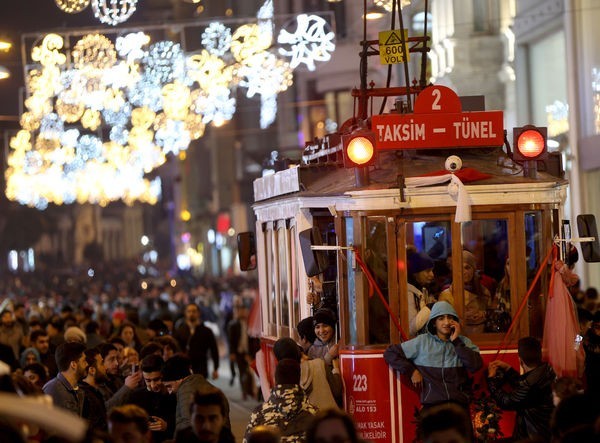 Türkiye’ye yatırım yapan hep kazanır