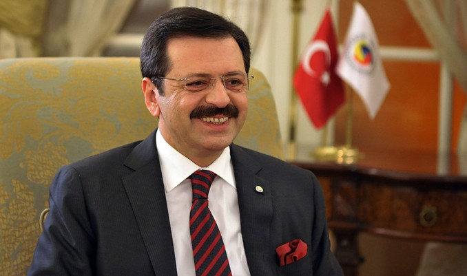 Türkiye’ye yatırım yapan hep kazanır