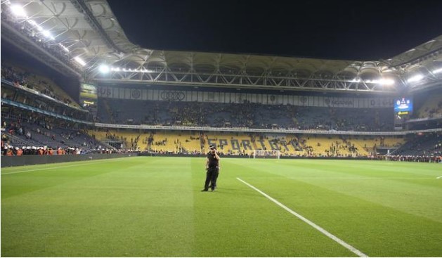 Derbideki şüphelilerin izi sürülüyor