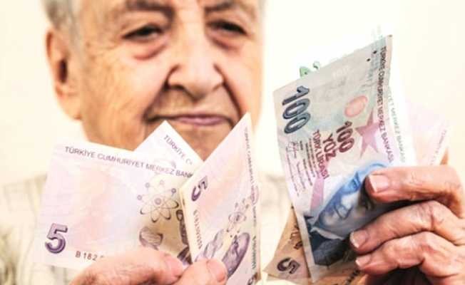İşte erken emekliliğin formülü
