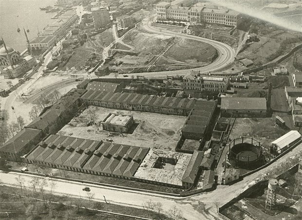 Eski İstanbul fotoğrafları
