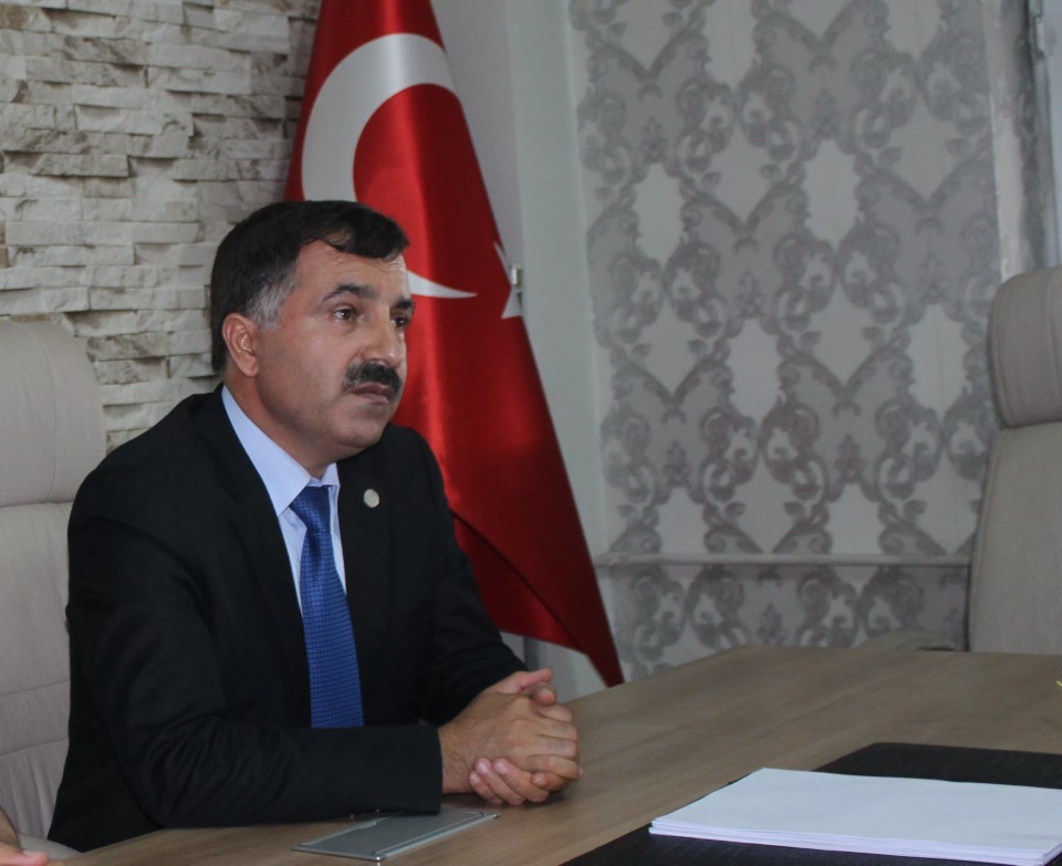 İşte milletvekilliği için istifa eden isimler