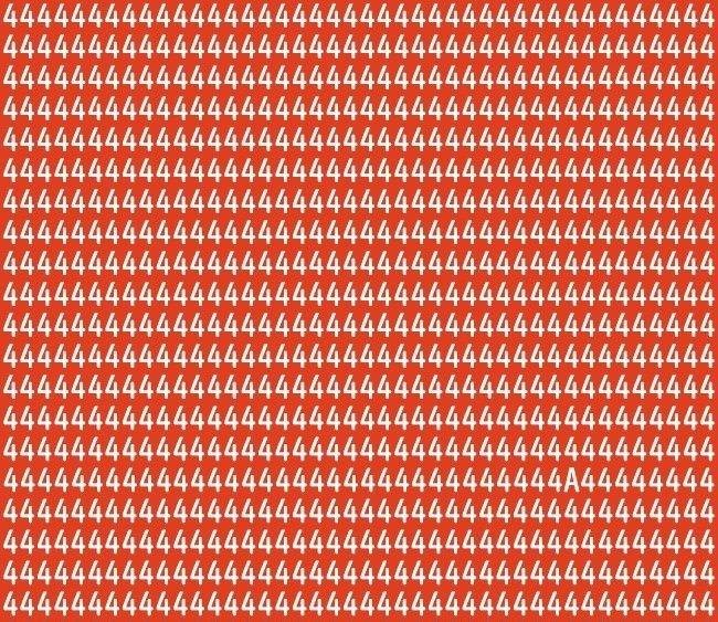 Bu zeka testini her 10 kişiden yalnızca biri bitirebiliyor