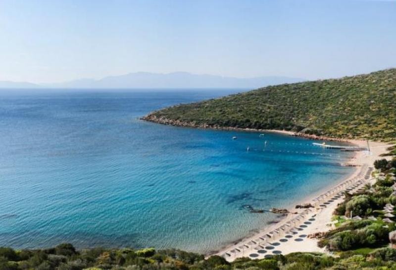 İşte Türkiye'nin en güzel 10 plajı