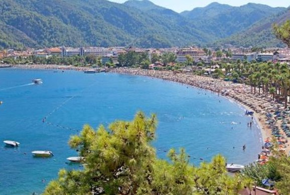 İşte Türkiye'nin en güzel 10 plajı