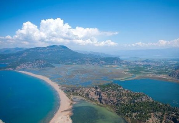 İşte Türkiye'nin en güzel 10 plajı