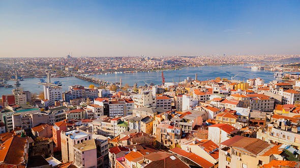 İşte gayrimenkulde en çok kazandıran semtler