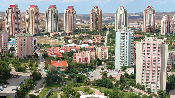 İşte gayrimenkulde en çok kazandıran semtler