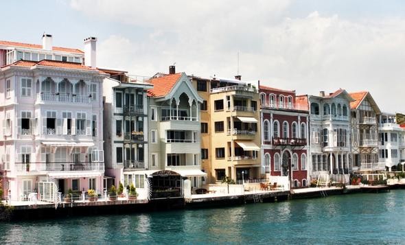 İşte gayrimenkulde en çok kazandıran semtler