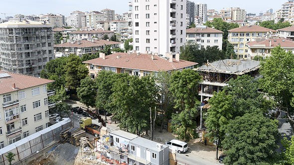 İşte gayrimenkulde en çok kazandıran semtler
