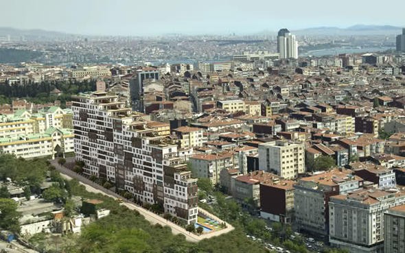 İşte gayrimenkulde en çok kazandıran semtler