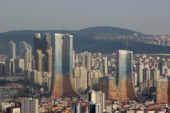 İşte gayrimenkulde en çok kazandıran semtler