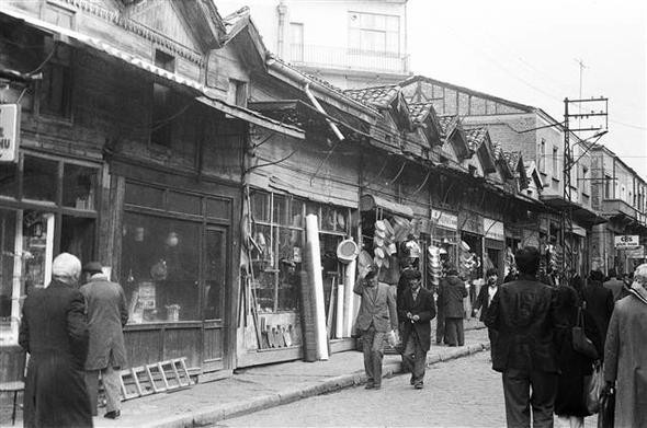 60 yıl kare kare biriktirdi! Bu fotoğrafları ilk kez göreceksiniz
