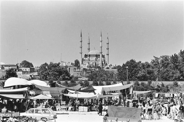 60 yıl kare kare biriktirdi! Bu fotoğrafları ilk kez göreceksiniz
