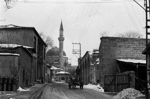 60 yıl kare kare biriktirdi! Bu fotoğrafları ilk kez göreceksiniz