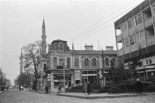 60 yıl kare kare biriktirdi! Bu fotoğrafları ilk kez göreceksiniz