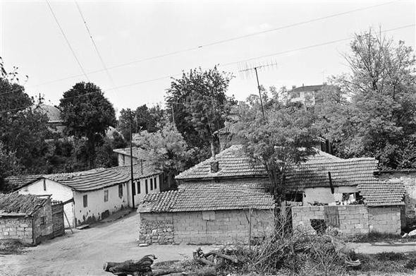 60 yıl kare kare biriktirdi! Bu fotoğrafları ilk kez göreceksiniz