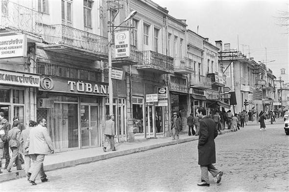 60 yıl kare kare biriktirdi! Bu fotoğrafları ilk kez göreceksiniz