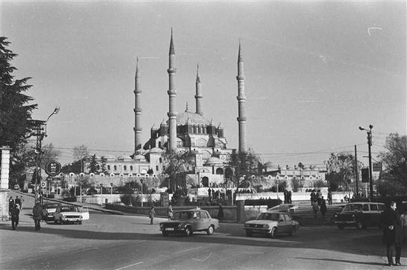 60 yıl kare kare biriktirdi! Bu fotoğrafları ilk kez göreceksiniz